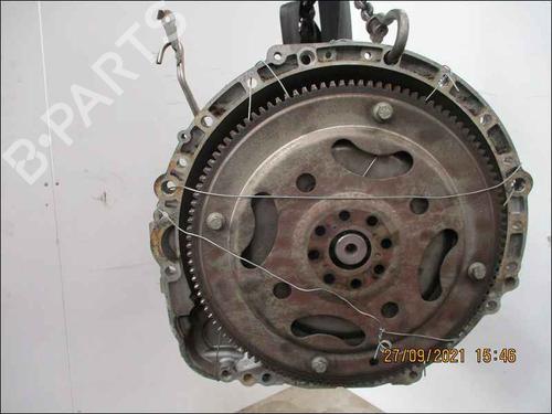 Used Gearbox Gearbox 37041471 37041471