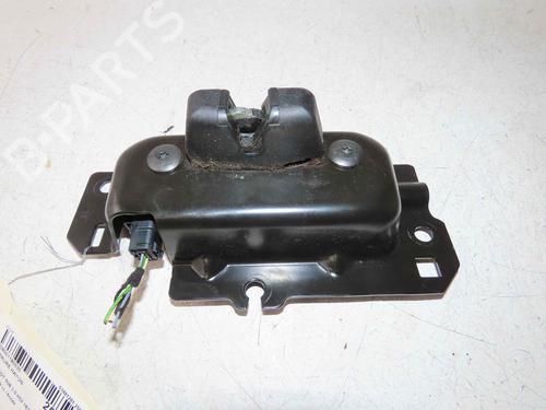 Used Tailgate lock Tailgate lock 37059908 37059908