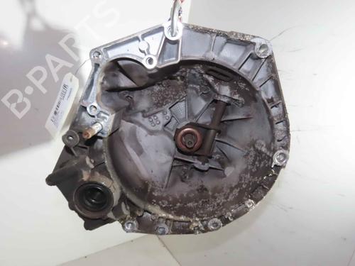 Gearbox FORD KA (RU8) 1.2 | BP37056425M3 - Image 4
