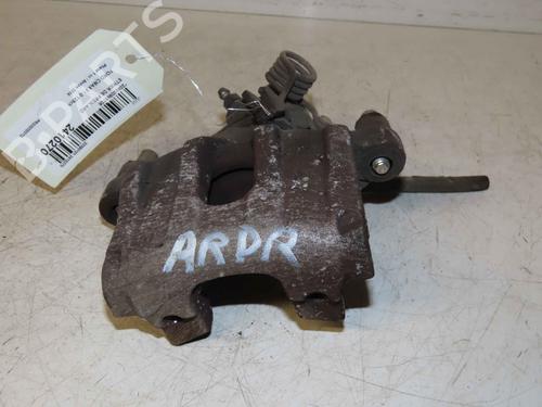 Used Right rear brake caliper Right rear brake caliper 37050095 37050095