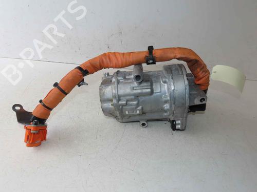 AC compressor RENAULT CAPTUR II (HF_) E-TECH 160 | BP37058643M34 - Image 5