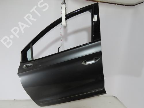Left front door SKODA ENYAQ iV SUV (5AZ) RS | BP29494060C2 