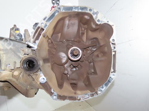 gearbox-renault-kangoo-express-fc01_-1997-28685358 main image