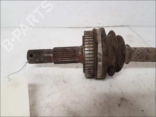 Left rear driveshaft RENAULT KOLEOS I (HY_) 2.0 dCi 4x4 (HY0B) | BP23169856M40