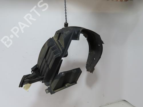 Used Wheel arch Wheel arch CITROËN C1 (PM_, PN_) 1.0 (68 hp) 36509855 36509855