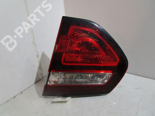 Used Right tailgate light Right tailgate light CITROËN C4 Picasso I MPV (UD_) 2.0 HDi 150 (150 hp) 10952644 10952644