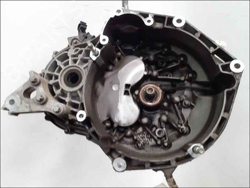 Used Gearbox Gearbox 37040930 37040930