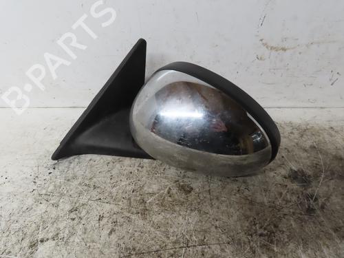 Left mirror ROVER 75 (RJ) 2.0 CDT | BP16667511C26 