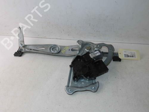 Used Front right window mechanism Front right window mechanism 37057826 37057826