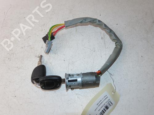 Ignition barrel RENAULT KANGOO (KC0/1_) 1.5 dCi (KC08, KC09) | BP33133490M48 - Image 2