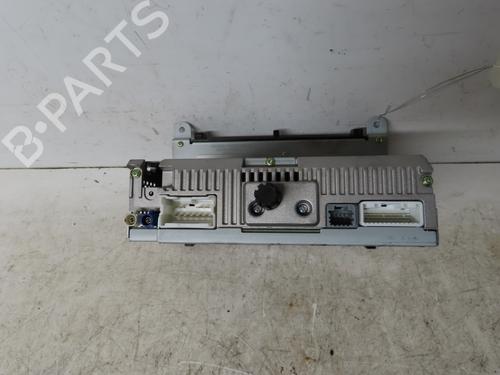 Radio RENAULT CLIO IV (BH_) 1.5 dCi 90 | BP16893027E6 