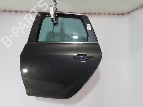 Used Left rear door OPEL ASTRA H CLASSIC Estate (A04) 1.7 CDTi (L35) (110 hp) 32151165