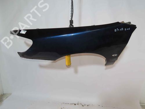 Used Left front fenders Left front fenders 37045737 37045737