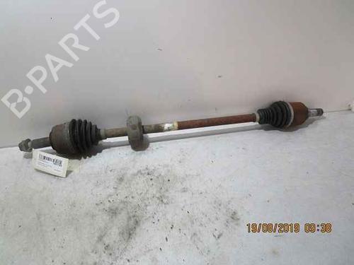 Right front driveshaft DACIA LODGY (JS_) 1.2 TCe (JSAY, JSM0) | BP37039453M39 - Image 2