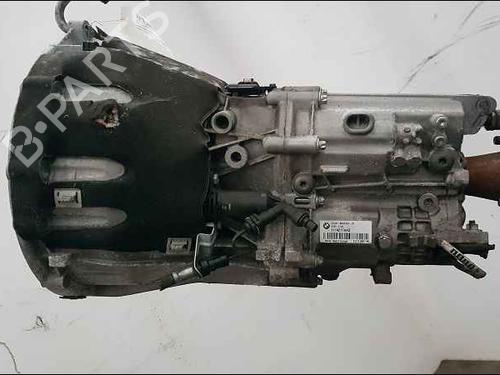 Gearbox BMW 1 (F20) 114 d | BP37041748M3 - Image 2