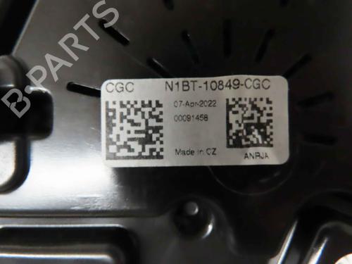 Instrument cluster FORD PUMA (J2K, CF7) 1.0 Flexifuel | BP37048732C47 - Image 5