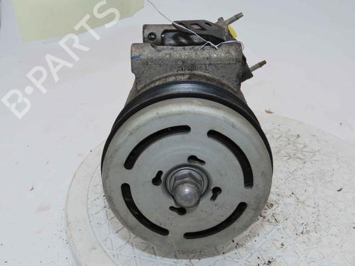 AC compressor CITROËN C4 Picasso II 1.2 THP 130 | BP37050177M34 - Image 2