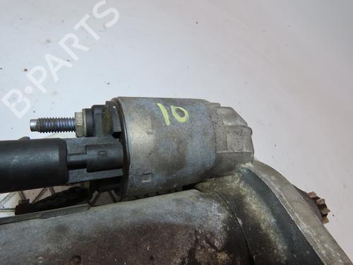 Starter VW GOLF VI (5K1) 1.4 TSI | BP36542970M8 - Image 5