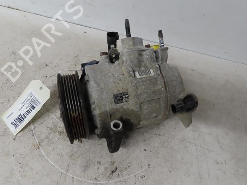 AC compressor FORD TRANSIT CUSTOM V362 Van (FY, FZ) 2.0 EcoBlue | BP18646195M34 