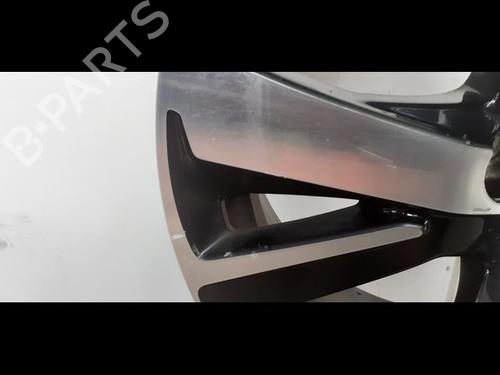 Rim PEUGEOT 2008 I (CU_) 1.6 HDi | BP16202807C45