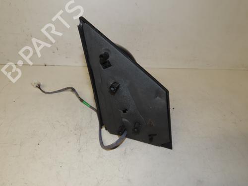 Left mirror NISSAN NOTE (E11, NE11) 1.5 dCi | BP29153536C26 