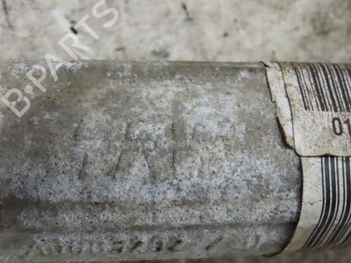 Steering rack FIAT PUNTO EVO (199_) 1.2 | BP37044550M22 - Image 5