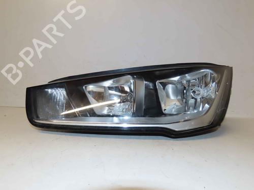 Left headlight AUDI A1 Sportback (8XA, 8XF) 1.0 TFSI | BP37051529C28 - Image 2