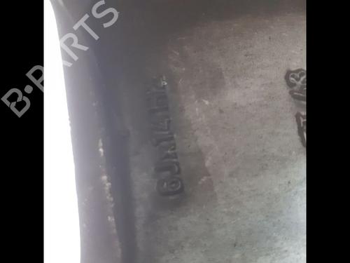 Rim VW POLO (6N2) 1.4 TDI | BP27094883C45 