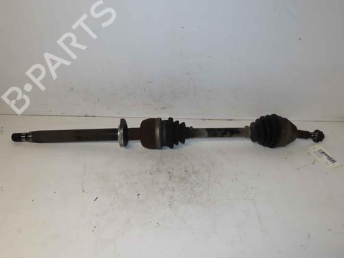 Used Right front driveshaft Right front driveshaft 37046534 37046534