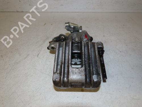 Used Right rear brake caliper SEAT IBIZA III (6L1) 1.4 TDI (75 hp) 29153064