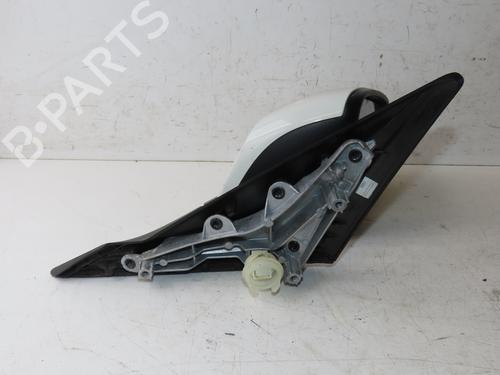 Used Right mirror BMW 1 (F20) 118 d (143 hp) 29845432