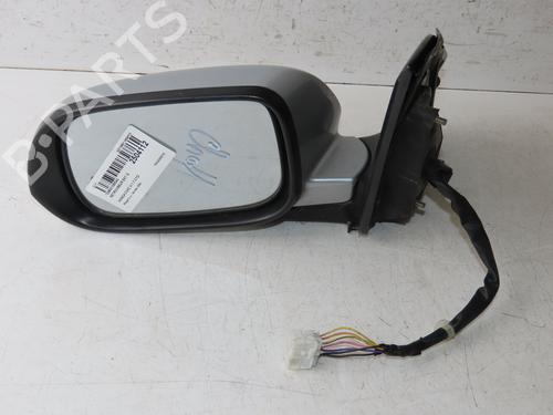Used Left mirror Left mirror HONDA CIVIC VII Hatchback (EU, EP, EV) 1.7 CTDi (EP4, EU9) (100 hp) 33134582 33134582