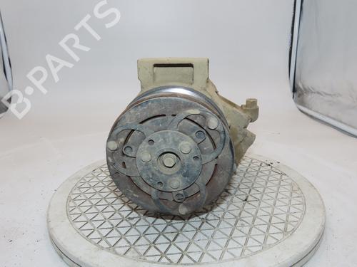 Used AC compressor AC compressor SUZUKI GRAND VITARA II (JT, TE, TD) 1.9 DDiS All-wheel Drive (JT419, TD44, JB419WD, JB419XD,... (129 hp) 36282683 36282683