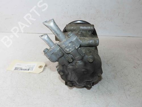 AC compressor RENAULT MODUS / GRAND MODUS (F/JP0_) 1.5 dCi (FP0F, JP0F) | BP37060630M34 - Image 4