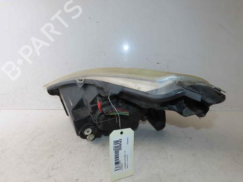 Right headlight CITROËN C3 Pluriel (HB_) 1.4 | BP37056729C29 - Image 4