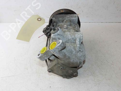 AC compressor RENAULT CAPTUR I (J5_, H5_) 1.5 dCi 90 (J5N4, J5M5, J5MW, J5M6, J5AL, J5AJ) | BP37058335M34 - Image 3