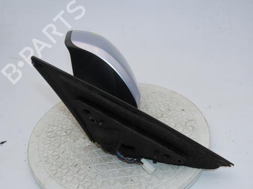 Used Left mirror Left mirror 23560795 23560795