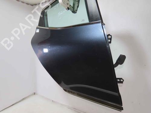 Dør højre bagtil RENAULT CLIO V (B7_) 1.0 TCe 90 (B7MT) | BP37060798C5 - Image 2