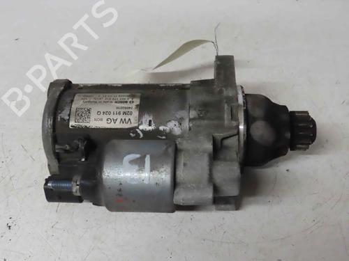 Starter AUDI A1 Sportback (8XA, 8XF) 1.0 TFSI | BP37051533M8 - Image 3