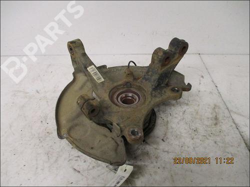 Left front steering knuckle PEUGEOT 508 I (8D_) 1.6 HDi | BP10944528M25 