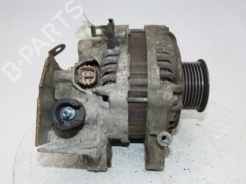 Used Alternator Alternator HONDA CIVIC VIII Hatchback (FN, FK) 1.8 (FN1, FK2) (140 hp) 24118985 24118985