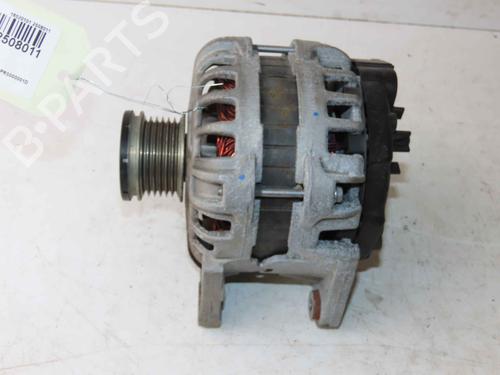 Alternator VW POLO VI (AW1, BZ1, AE1) 1.0 | BP37055620M7 - Image 2