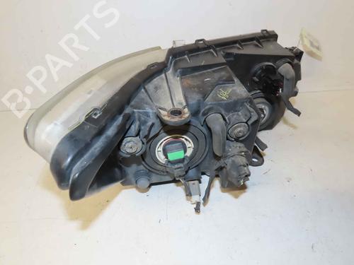 Left headlight FIAT FREEMONT (345_) 2.0 JTD | BP37054370C28 - Image 4