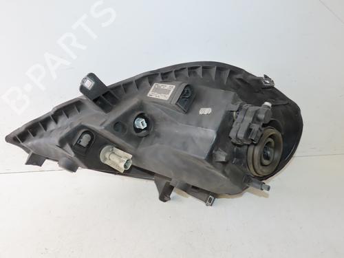 Right headlight RENAULT TRAFIC II Bus (JL) 2.0 dCi 90 (JL00, JL01, JL0H, JL0M, JL0P, JL0S) | BP33135101C29 - Image 5