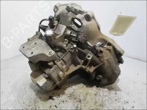 Used Gearbox Gearbox OPEL CORSA D (S07) 1.3 CDTI (L08, L68) (75 hp) 10941774 10941774