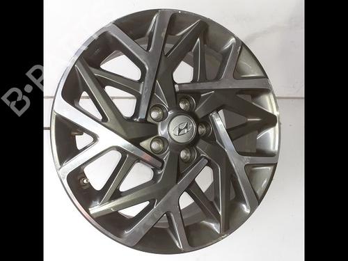 Rim HYUNDAI KONA (OS, OSE, OSI) 1.6 GDi Hybrid | BP27812122C45 