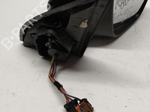 Retrovisor derecho Retrovisor derecho 38159432 38159432