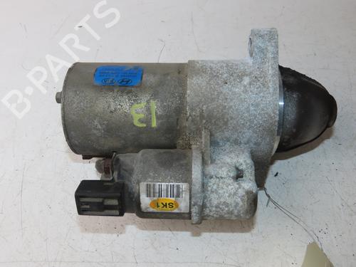 Starter KIA RIO IV (YB, SC, FB) 1.25 | BP33132955M8 - Image 5