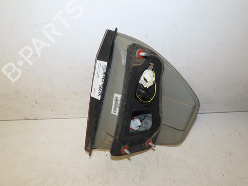 Used Left taillight Left taillight BMW X3 (E83) xDrive 30 d (218 hp) 26197099 26197099