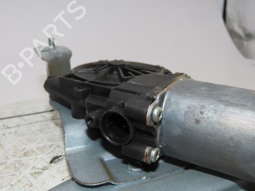 Front right window mechanism RENAULT MODUS / GRAND MODUS (F/JP0_) 1.6 (JP03, JP0B, JP0U, JP0Y, JP1G) | BP21691332C23 